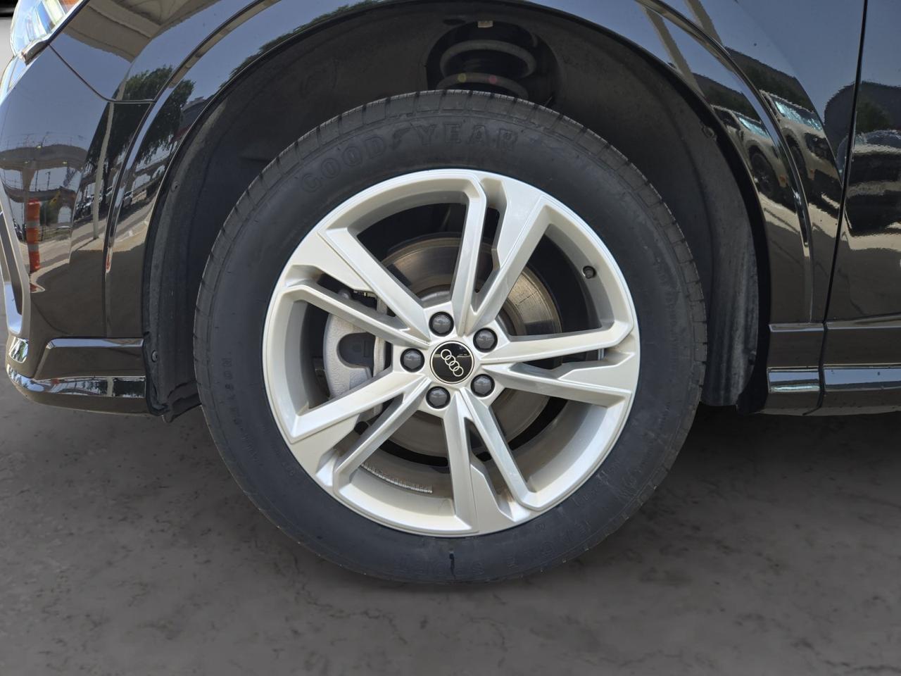 2023 Audi Q3 S line Premium Plus  Selma TX