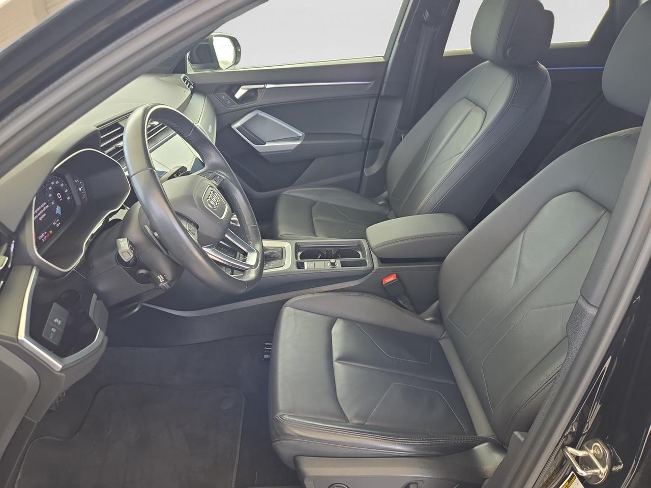 2023 Audi Q3 S line Premium Plus  Selma TX