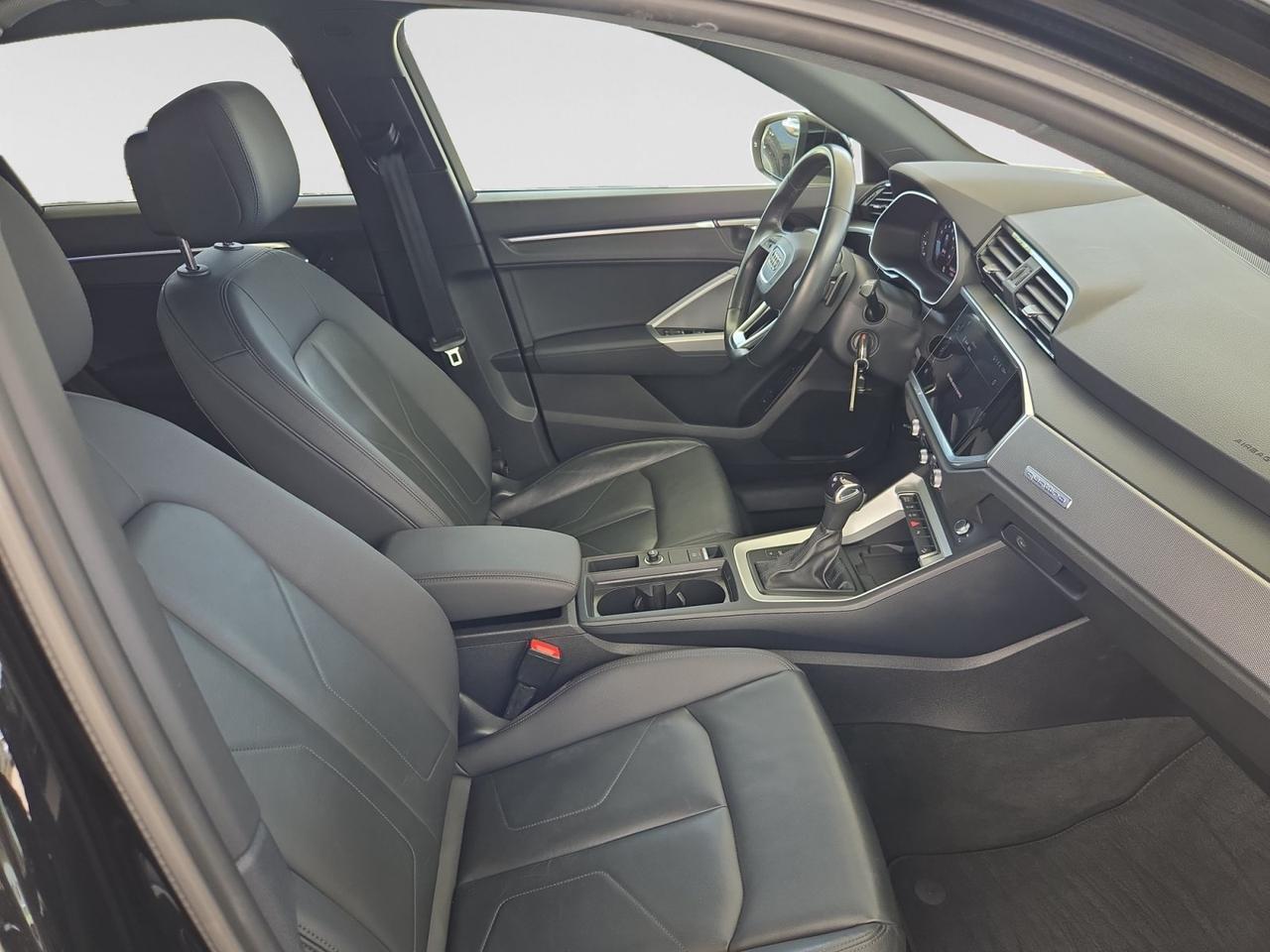 2023 Audi Q3 S line Premium Plus  Selma TX