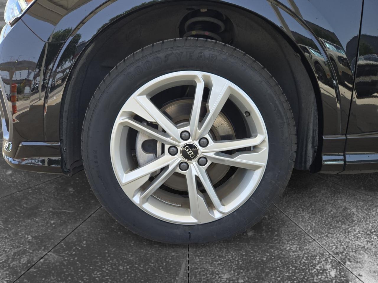 2023 Audi Q3 S line Premium Plus  Selma TX