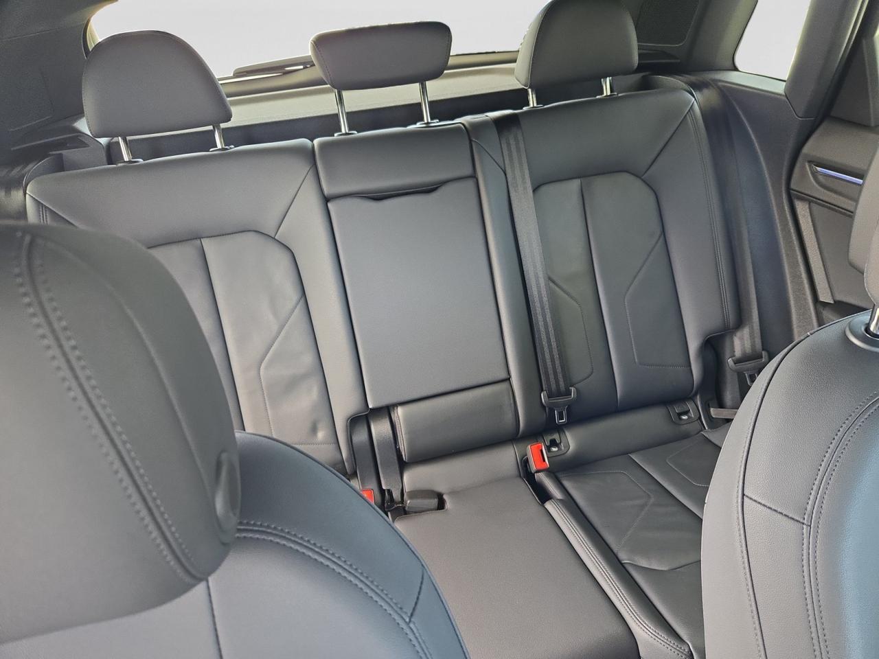2023 Audi Q3 S line Premium Plus  Selma TX