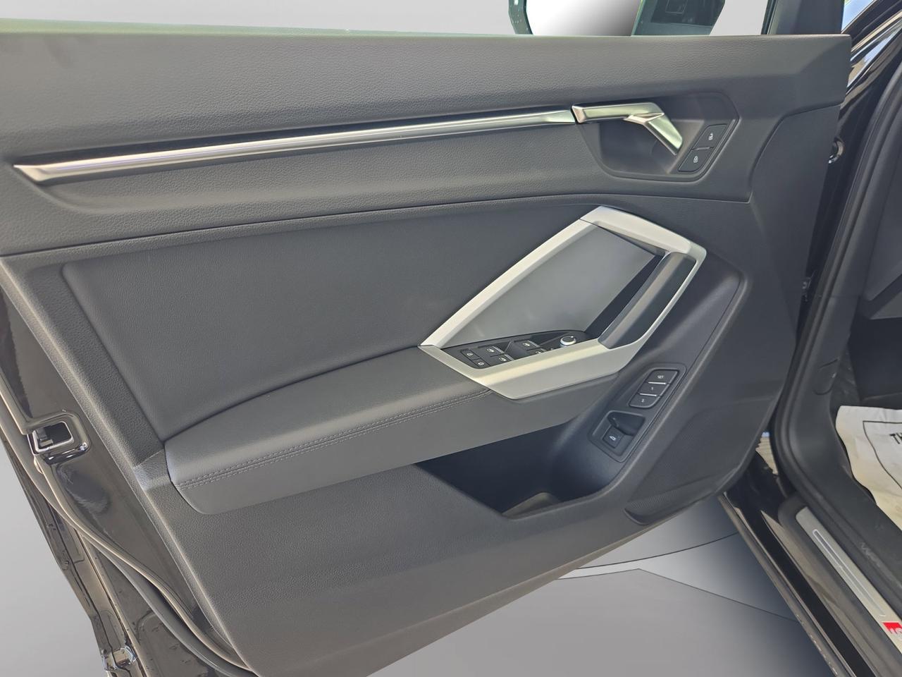 2023 Audi Q3 S line Premium Plus  Selma TX