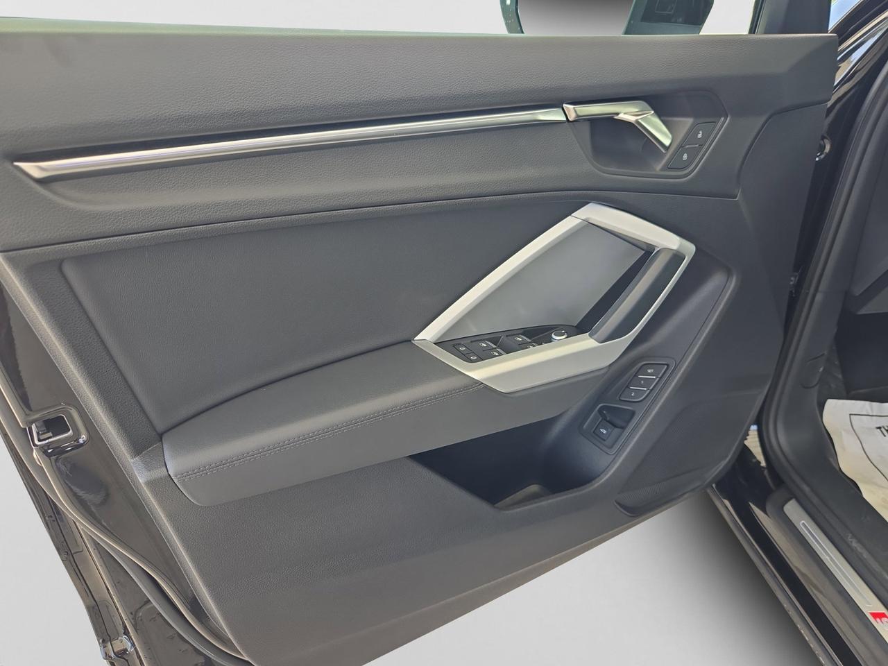 2023 Audi Q3 S line Premium Plus  Selma TX