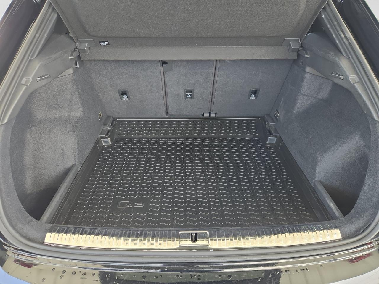 2023 Audi Q3 S line Premium Plus  Selma TX