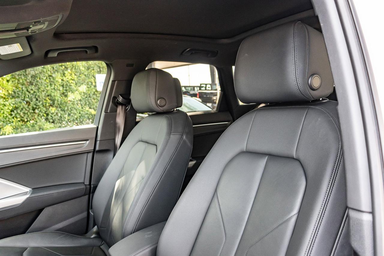 2023 Audi Q3 S line Premium Plus  Selma TX