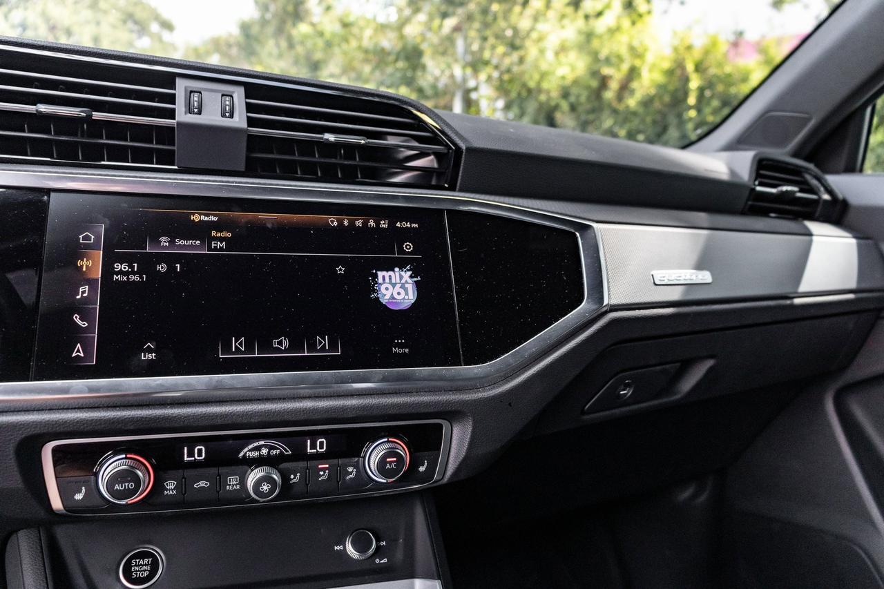 2023 Audi Q3 S line Premium Plus  Selma TX