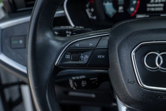 2023 Audi Q3 S line Premium Plus  Selma TX