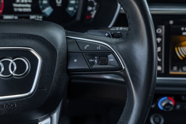 2023 Audi Q3 S line Premium Plus  Selma TX