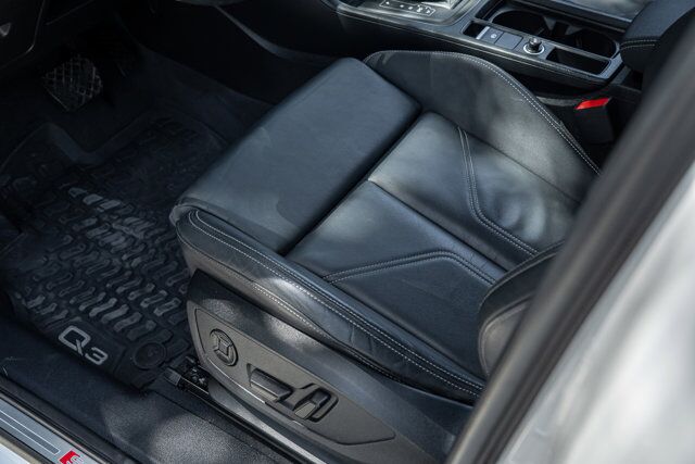 2023 Audi Q3 S line Premium Plus  Selma TX