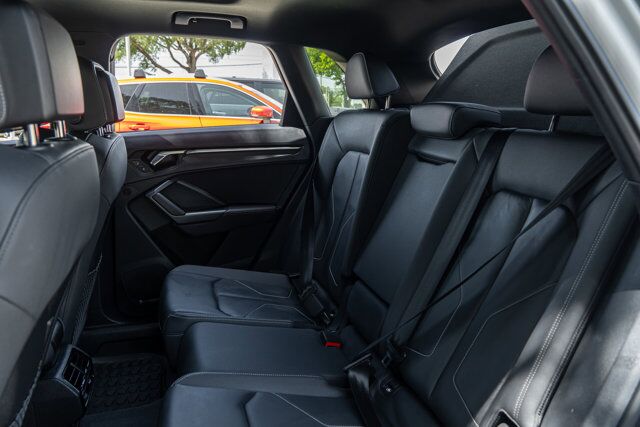 2023 Audi Q3 S line Premium Plus  Selma TX