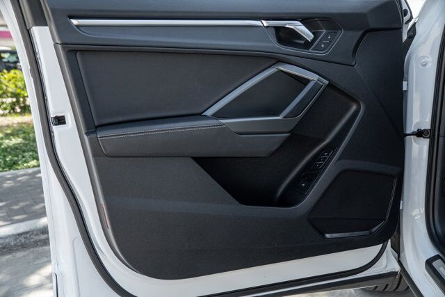 2023 Audi Q3 S line Premium Plus  Selma TX