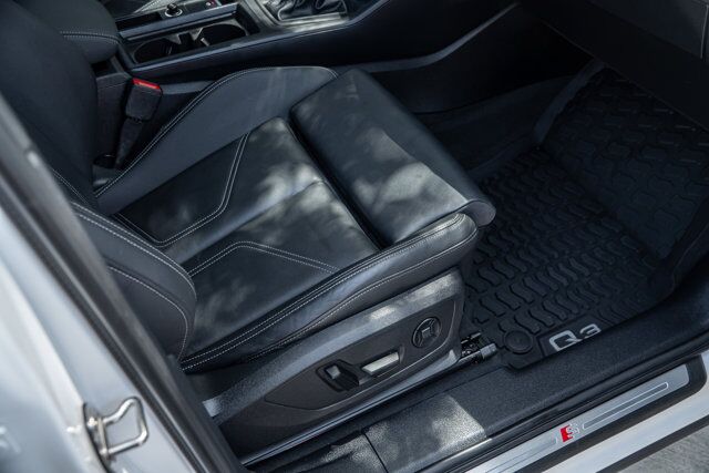 2023 Audi Q3 S line Premium Plus  Selma TX