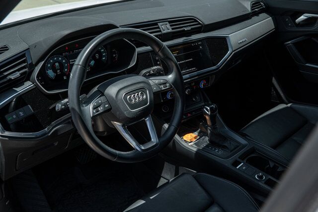 2023 Audi Q3 S line Premium Plus  Selma TX