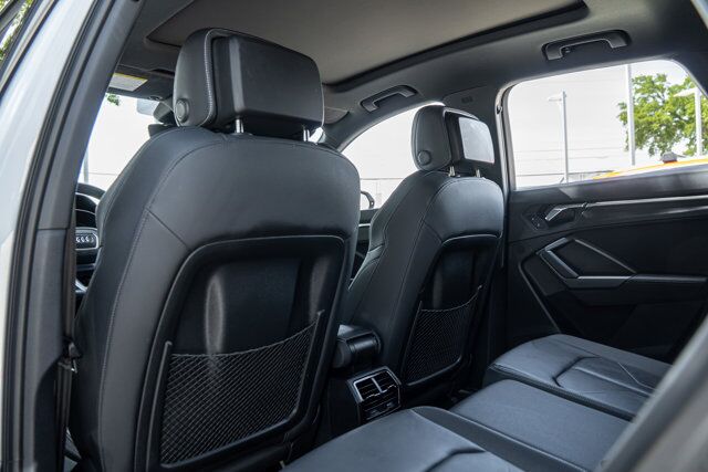 2023 Audi Q3 S line Premium Plus  Selma TX