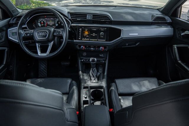 2023 Audi Q3 S line Premium Plus  Selma TX