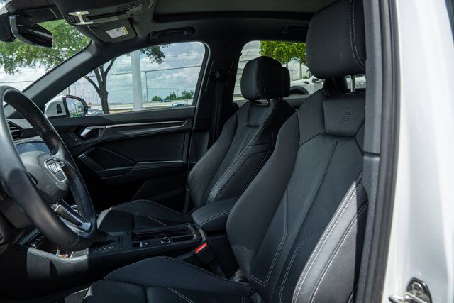 2023 Audi Q3 S line Premium Plus  Selma TX