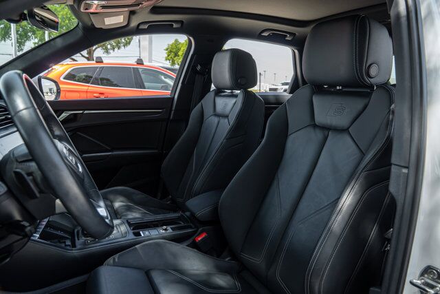 2023 Audi Q3 S line Premium Plus  Selma TX