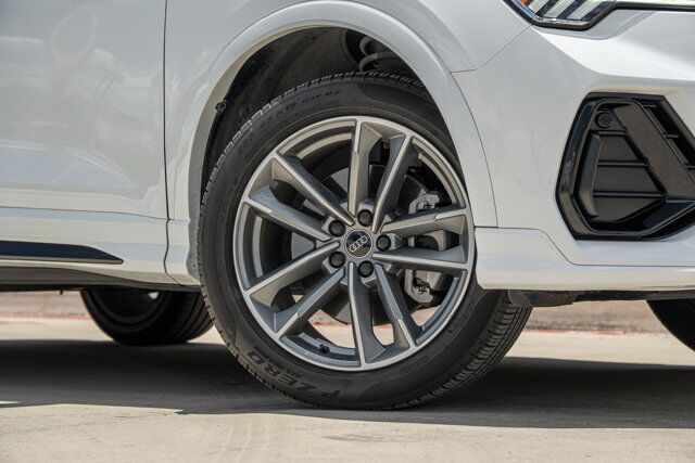 2023 Audi Q3 S line Premium Plus  Selma TX