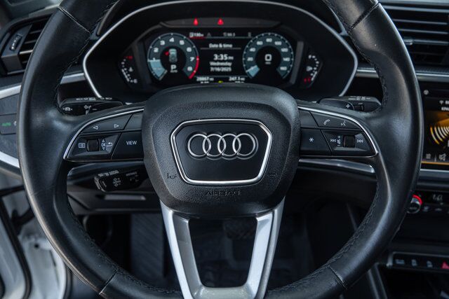 2023 Audi Q3 S line Premium Plus  Selma TX