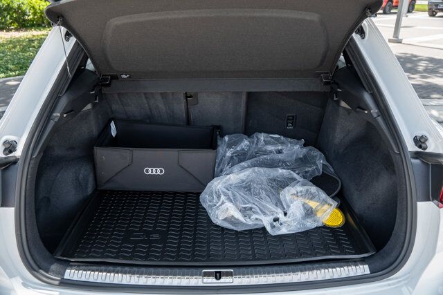 2023 Audi Q3 S line Premium Plus  Selma TX