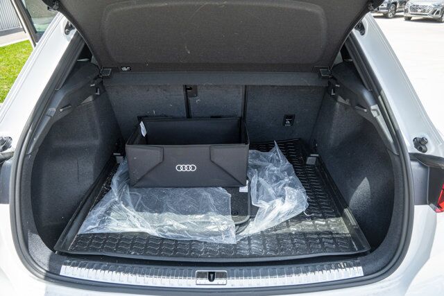 2023 Audi Q3 S line Premium Plus  Selma TX