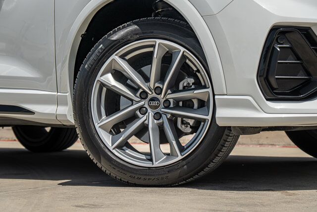 2023 Audi Q3 S line Premium Plus  Selma TX