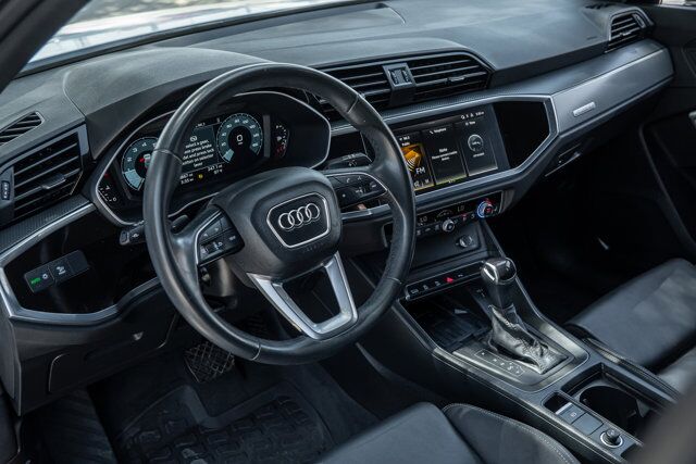 2023 Audi Q3 S line Premium Plus  Selma TX