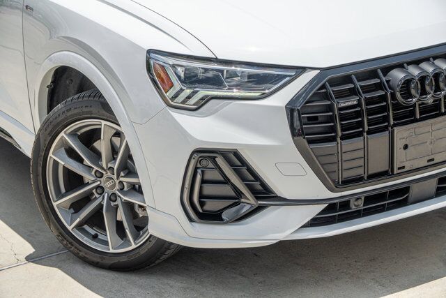 2023 Audi Q3 S line Premium Plus  Selma TX
