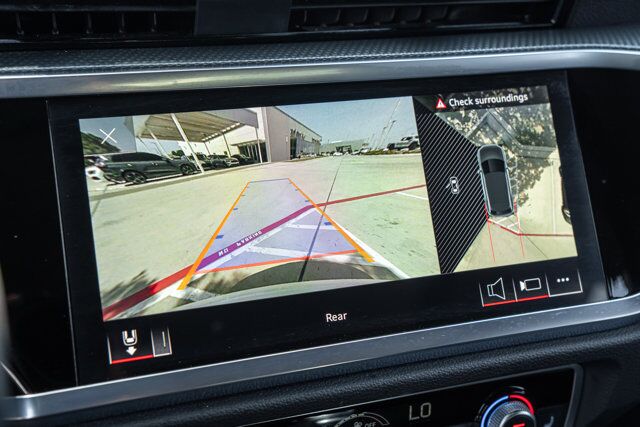 2023 Audi Q3 S line Premium Plus  Selma TX