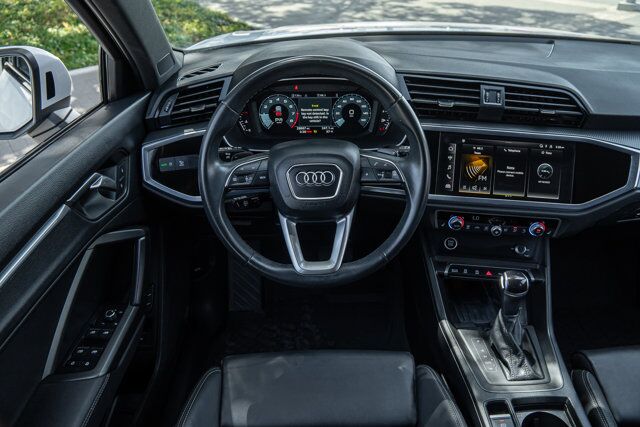 2023 Audi Q3 S line Premium Plus  Selma TX
