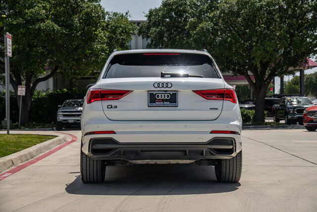 2023 Audi Q3 S line Premium Plus  Selma TX