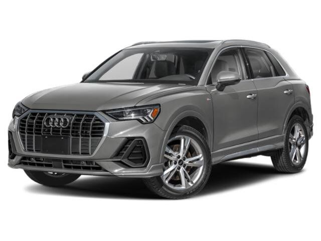 2023 Audi Q3 S line Premium Plus