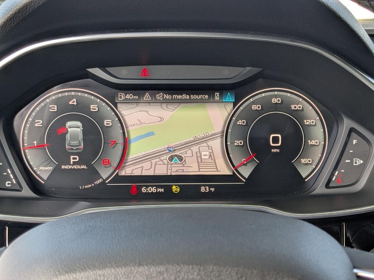 2023 Audi Q3 S line Premium Plus San Antonio TX