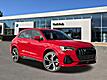 2023 Audi Q3 S line Premium Plus