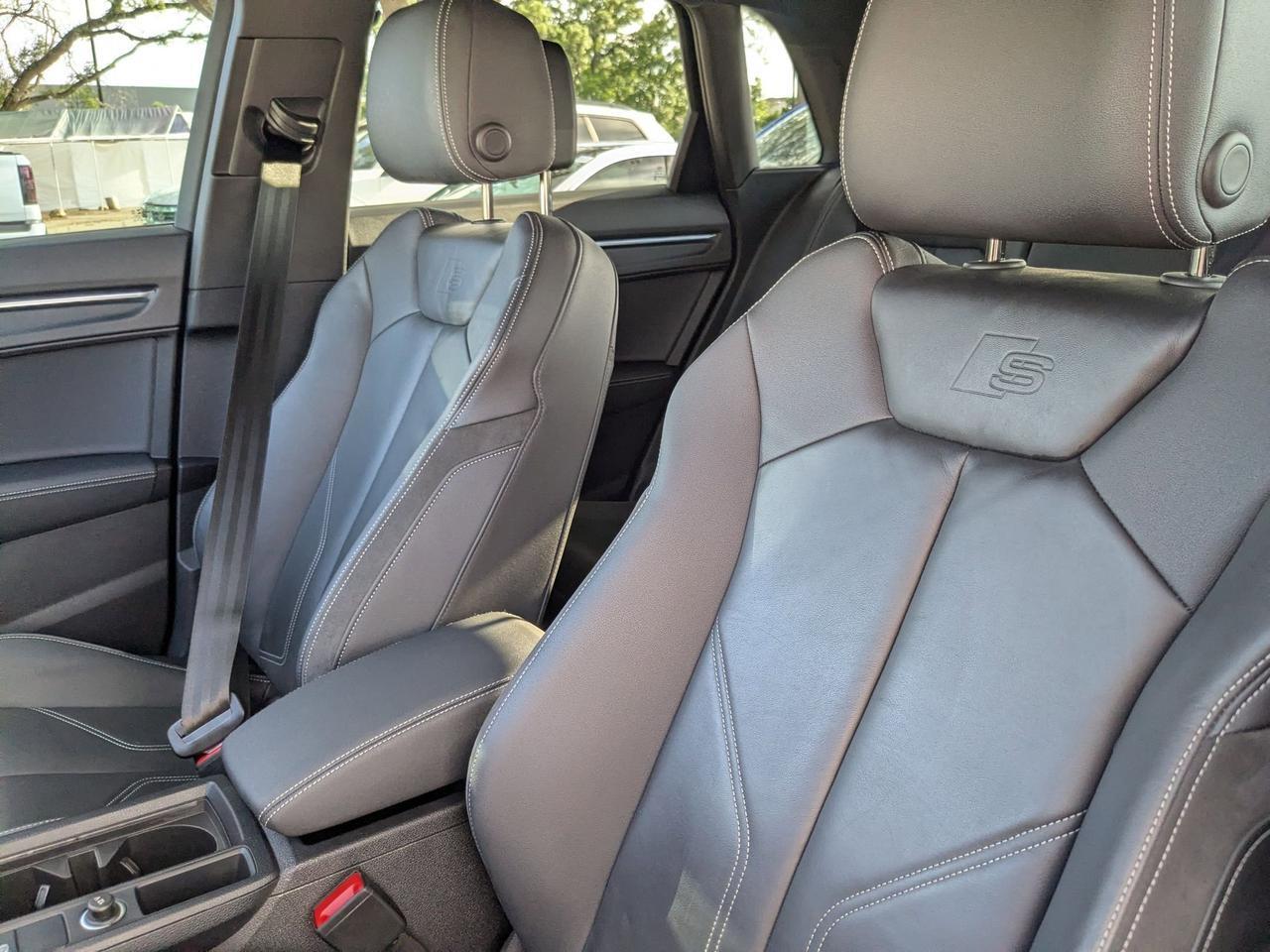 2023 Audi Q3 S line Premium Plus San Antonio TX