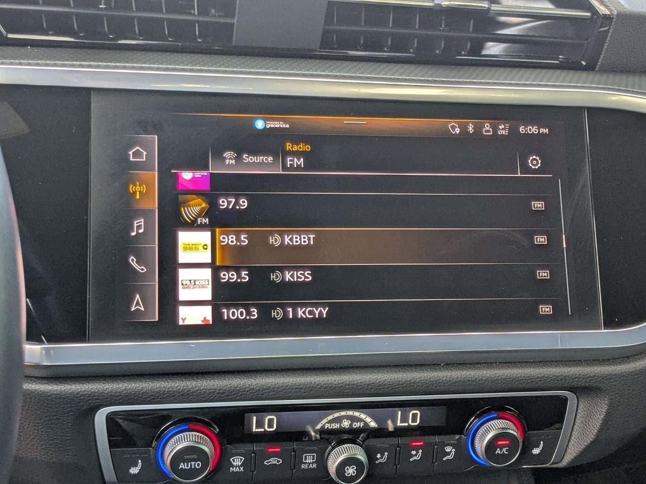 2023 Audi Q3 S line Premium Plus San Antonio TX