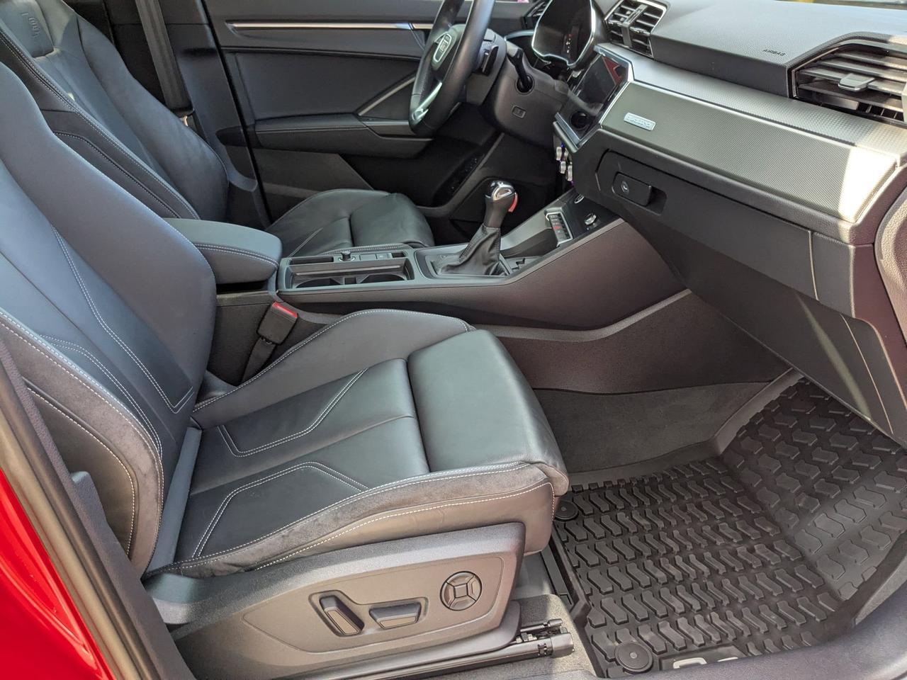 2023 Audi Q3 S line Premium Plus San Antonio TX