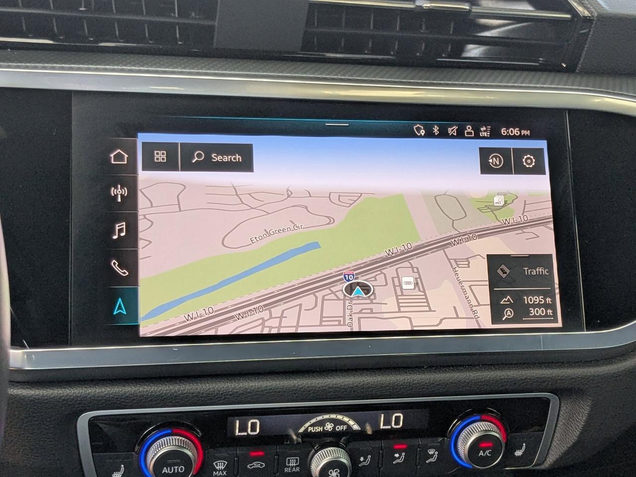 2023 Audi Q3 S line Premium Plus San Antonio TX