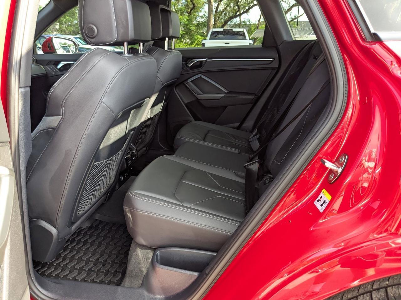 2023 Audi Q3 S line Premium Plus San Antonio TX