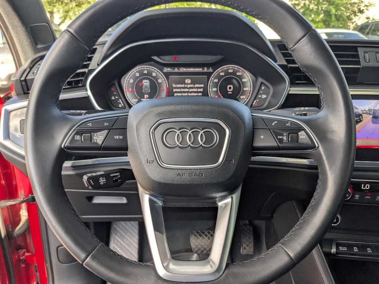 2023 Audi Q3 S line Premium Plus San Antonio TX