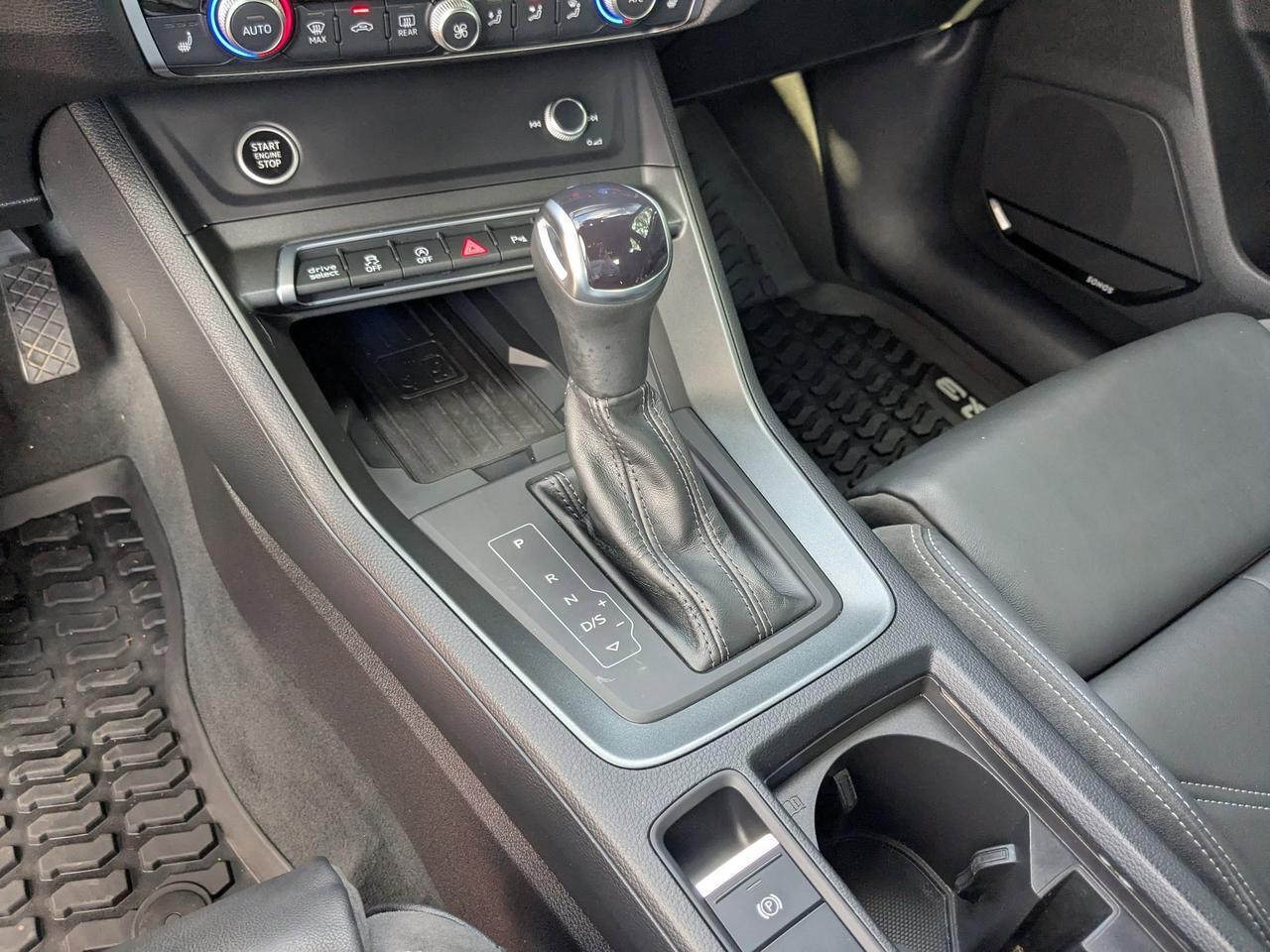 2023 Audi Q3 S line Premium Plus San Antonio TX