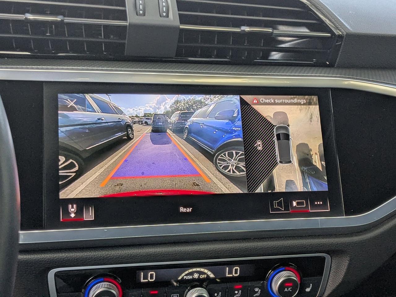 2023 Audi Q3 S line Premium Plus San Antonio TX