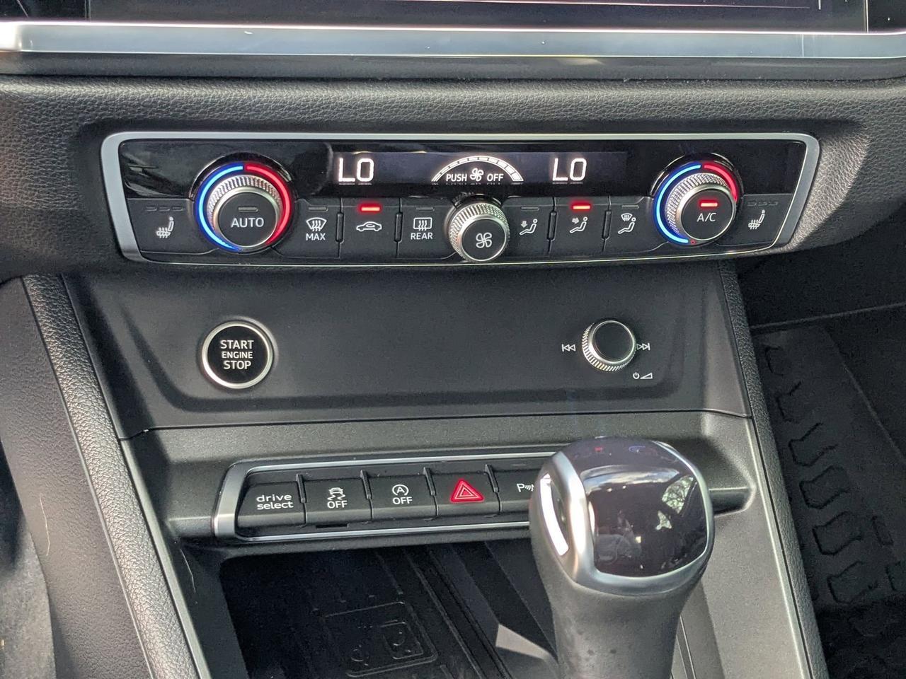 2023 Audi Q3 S line Premium Plus San Antonio TX