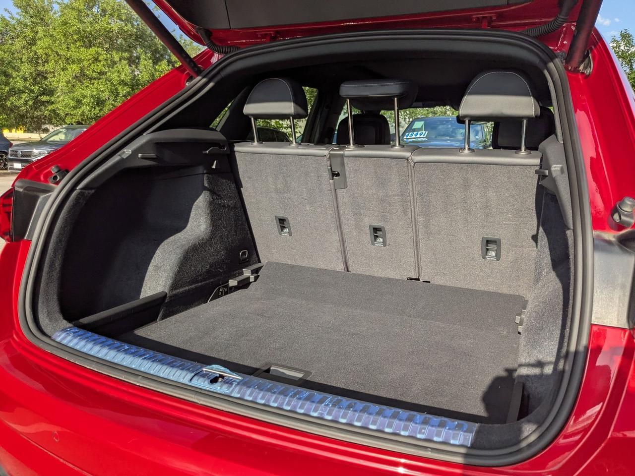 2023 Audi Q3 S line Premium Plus San Antonio TX