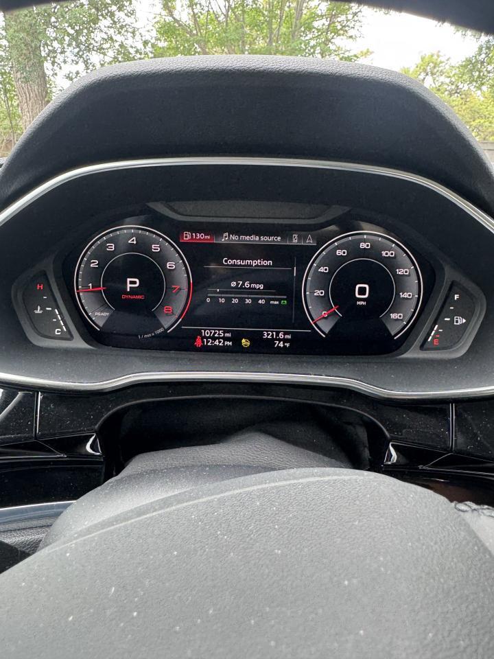 2023 Audi Q3 S line Premium Plus San Antonio TX