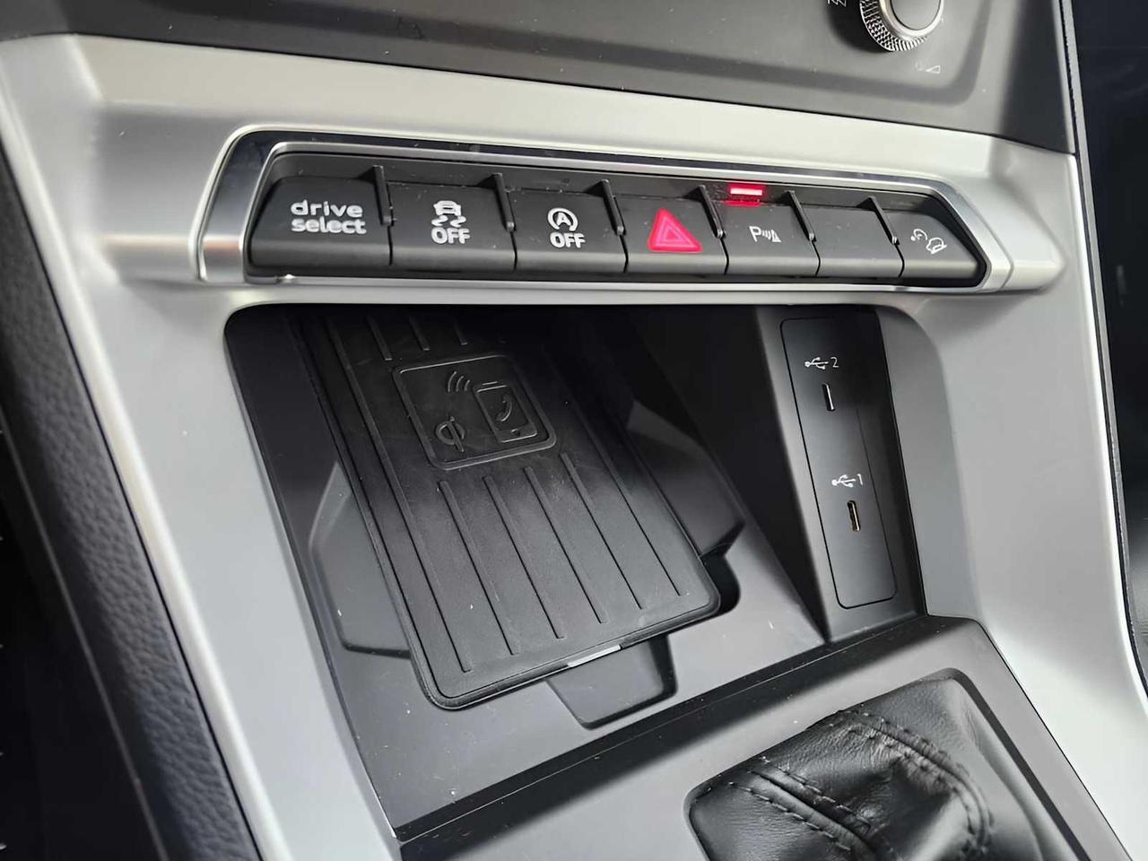 2023 Audi Q3 S line Premium Plus Woburn MA