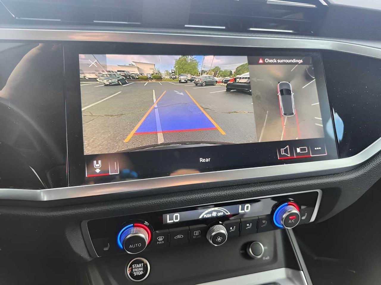 2023 Audi Q3 S line Premium Plus Woburn MA