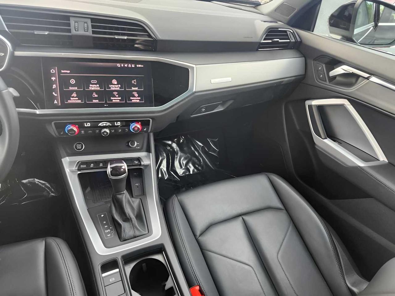 2023 Audi Q3 S line Premium Plus Woburn MA
