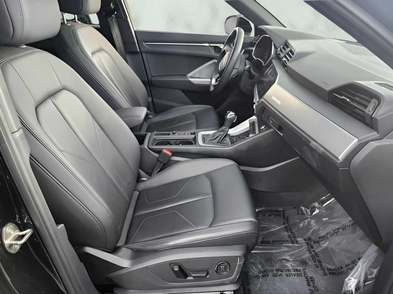 2023 Audi Q3 S line Premium Plus Woburn MA