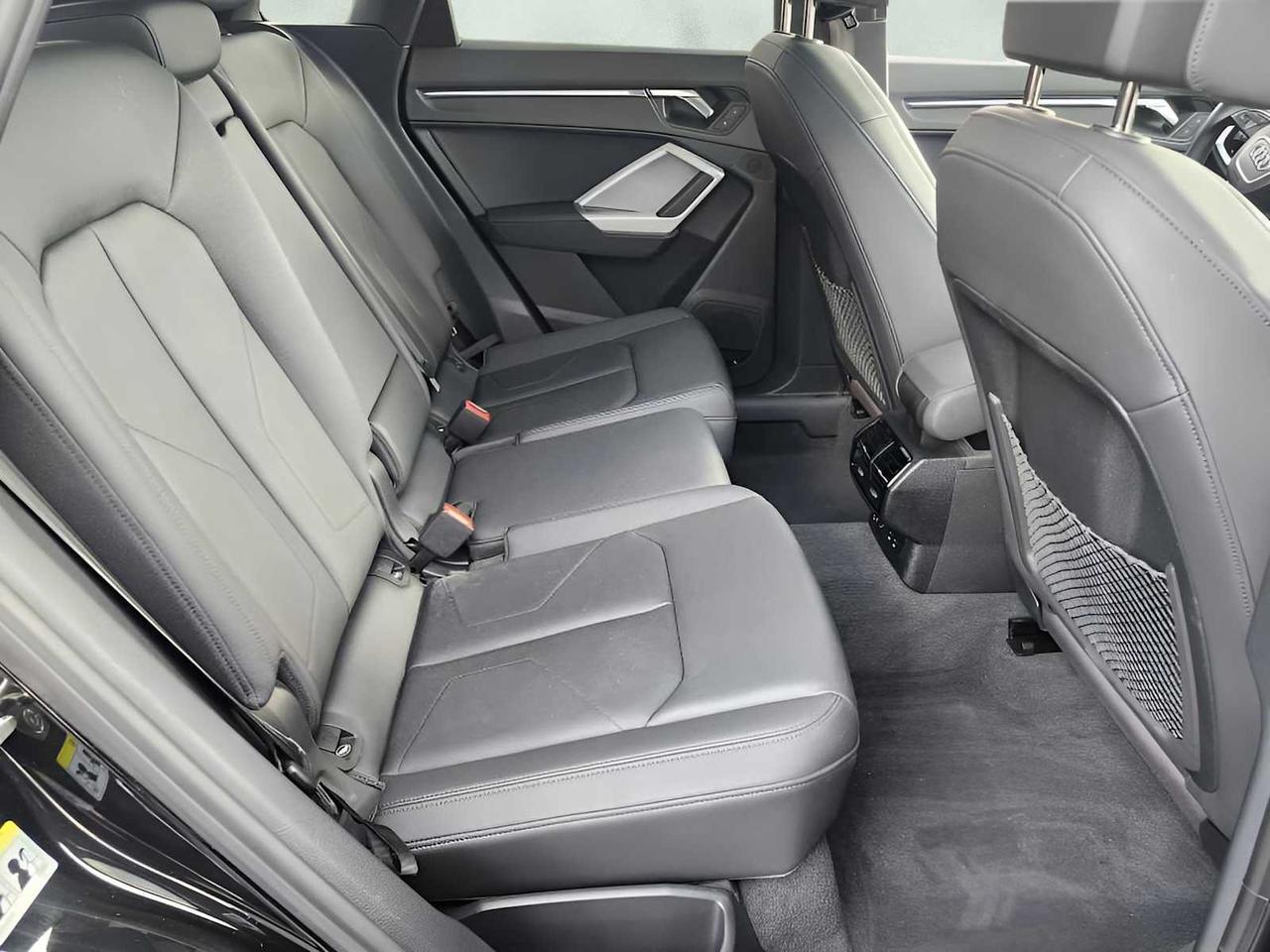 2023 Audi Q3 S line Premium Plus Woburn MA